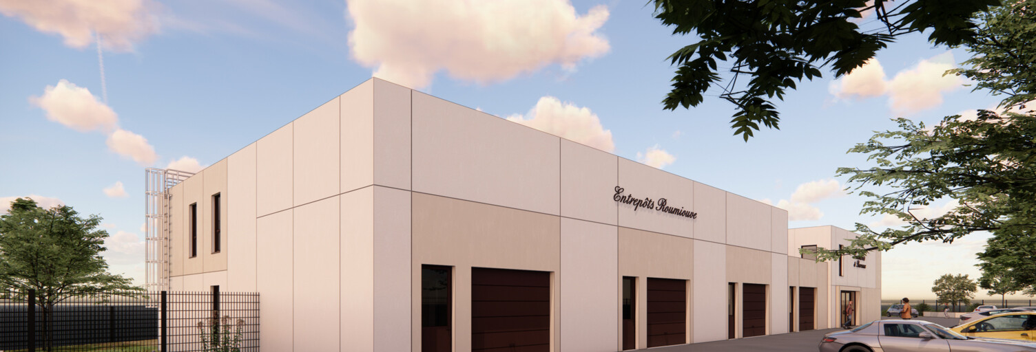 Local industriel  218 m² à vendre à Solliès-Ville (83210)