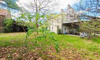 Maison 9 Pièces 217 m² à vendre à Chénérailles (23130)