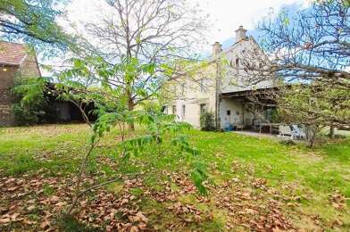 Maison 9 pièces 199000 €