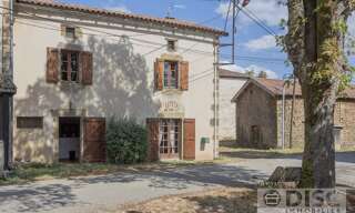 Maison 4 Pièces 134 m² à vendre à Laguépie (82250)
