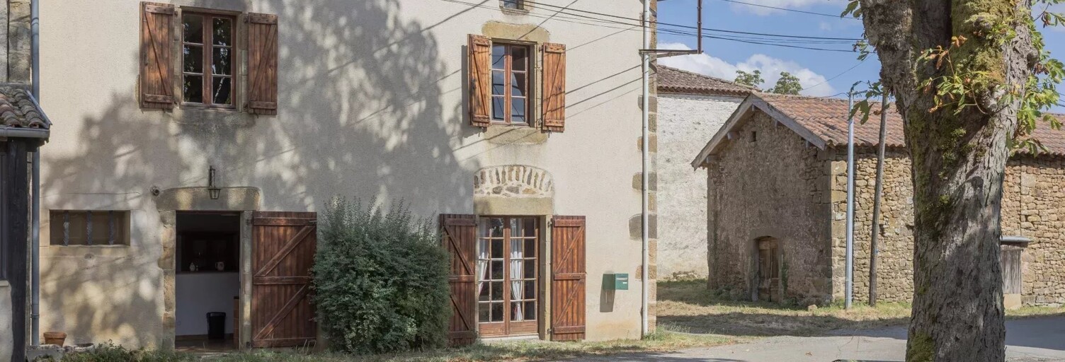 Maison 4 Pièces 134 m² à vendre à Laguépie (82250)