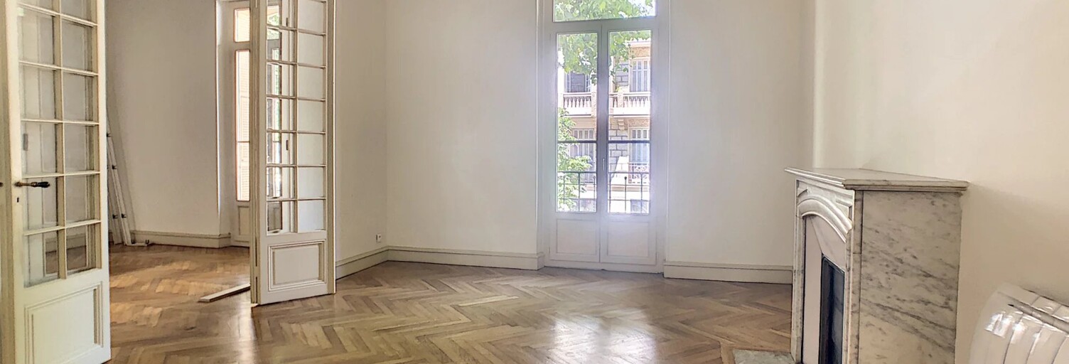 Appartement 5 Pièces 167 m² à louer à Nice (06000)