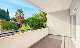 Appartement 2 Pièces 37 m² à vendre à Marseille 12 (13012)