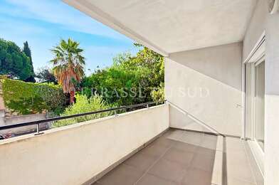 Appartement 2 pièces 190000 €