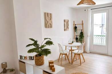 Appartement  65000 €