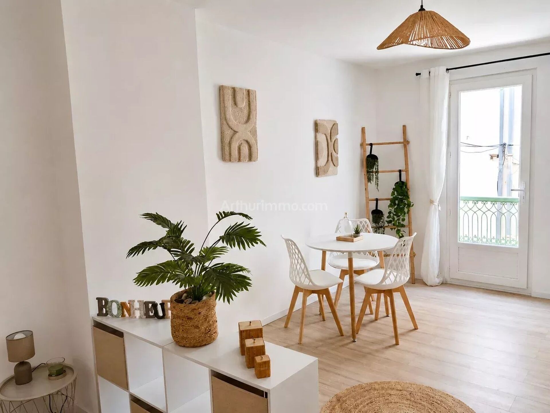 Appartement 29 m² · à Digne-les-Bains · 29 m² · 65 000 €