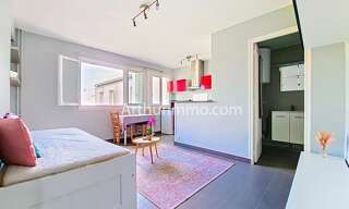Appartement 1 Pièce 22 m² à vendre à Limeil-Brévannes (94450)