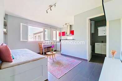 Appartement 1 pièces 119000 €
