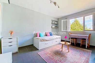 Appartement 1 pièces 119000 €