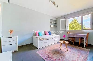 Studio lumineux en centre-ville de Limeil-Brévannes — photo du bien