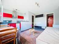 Studio lumineux en centre-ville de Limeil-Brévannes — photo 3
