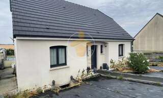 Maison 4 Pièces 112 m² à vendre à Beautor (02800)