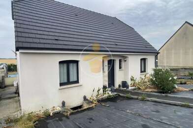 Maison 4 pièces 168000 €