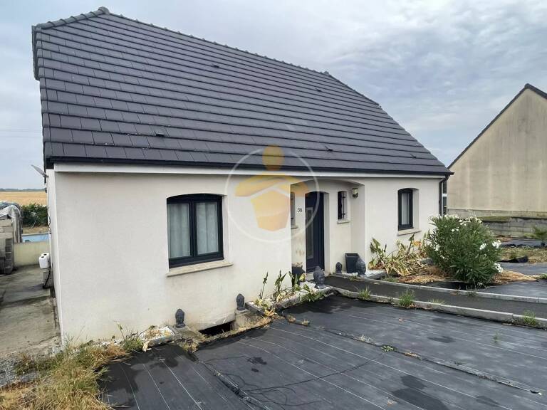 Pavillon Individuel Secteur Beautor — photo 1