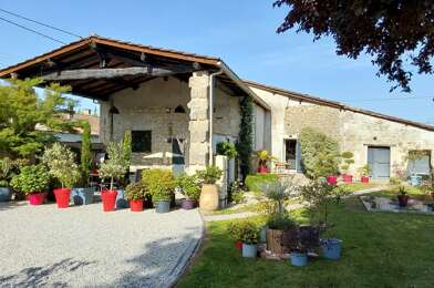 Maison 5 pièces 265500 €