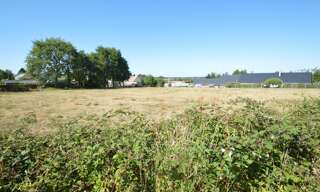 Terrain  1924 m² à vendre à Parigné-l'Évêque (72250)