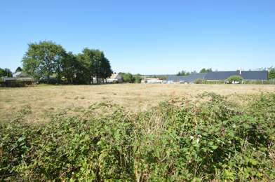 Terrain  107400 €