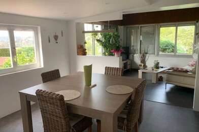 Maison 4 pièces 304000 €