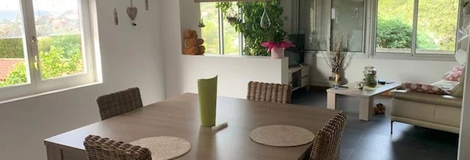 Maison 4 Pièces 100 m² à vendre à Bormes-les-Mimosas (83230)