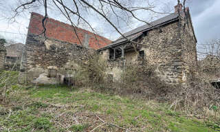 Maison 2 Pièces 30 m² à vendre à Dauzat-sur-Vodable (63340)
