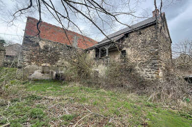 Maison 2 pièces 45000 €