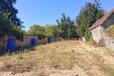 Terrain  38160 €