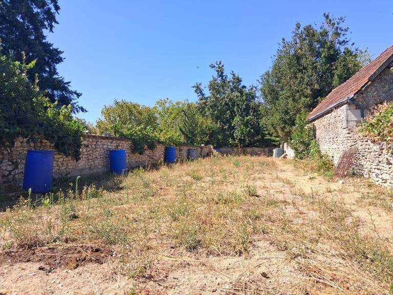 Terrain à construire  728 m²  — photo 1