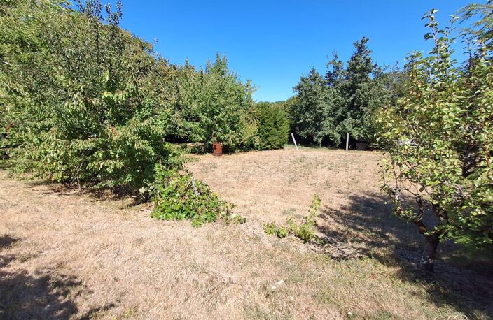 Vente terrain  728 m² Luzillé (37150) — photo 5