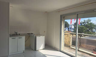 Appartement 1 Pièce 24 m² à louer à Trignac (44570)