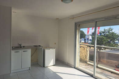 Appartement 1 pièces 381 €