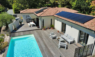 Maison 6 Pièces 149 m² à vendre à Camblanes-et-Meynac (33360)