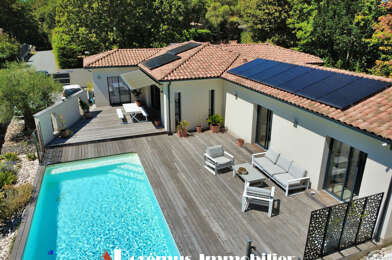 Maison 6 pièces 569000 €