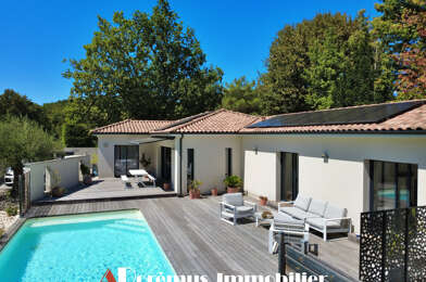 Maison 6 pièces 529000 €