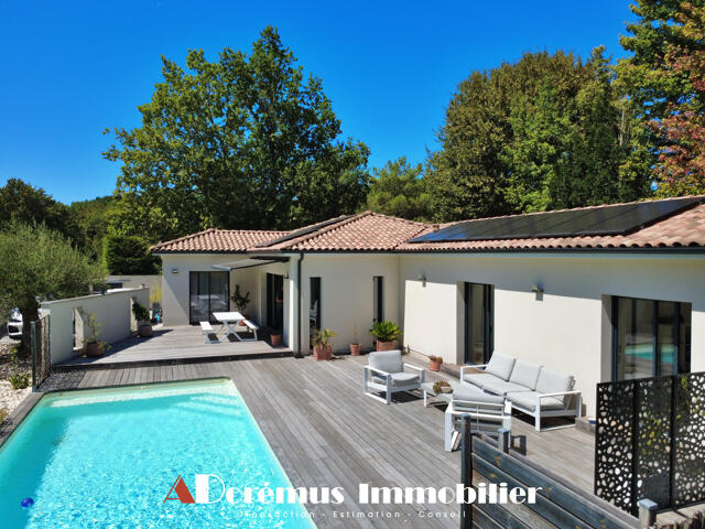 Maison proposé à Camblanes-et-Meynac