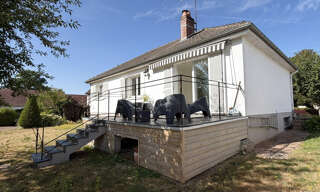 Maison 3 Pièces 80 m² à vendre à Caours (80132)