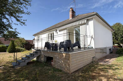 Maison 3 pièces 229950 €