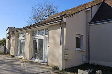 Appartement 3 pièces 630 €