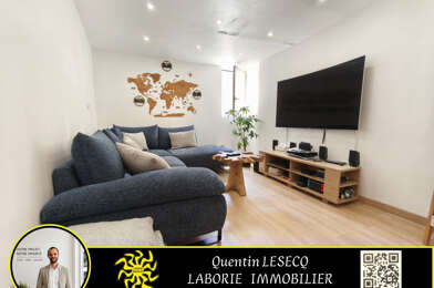 Maison 7 pièces 700 €