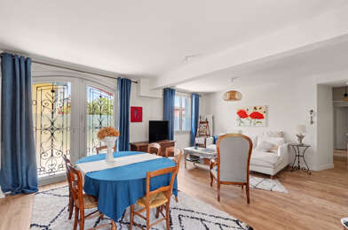 Appartement 3 pièces 285000 €