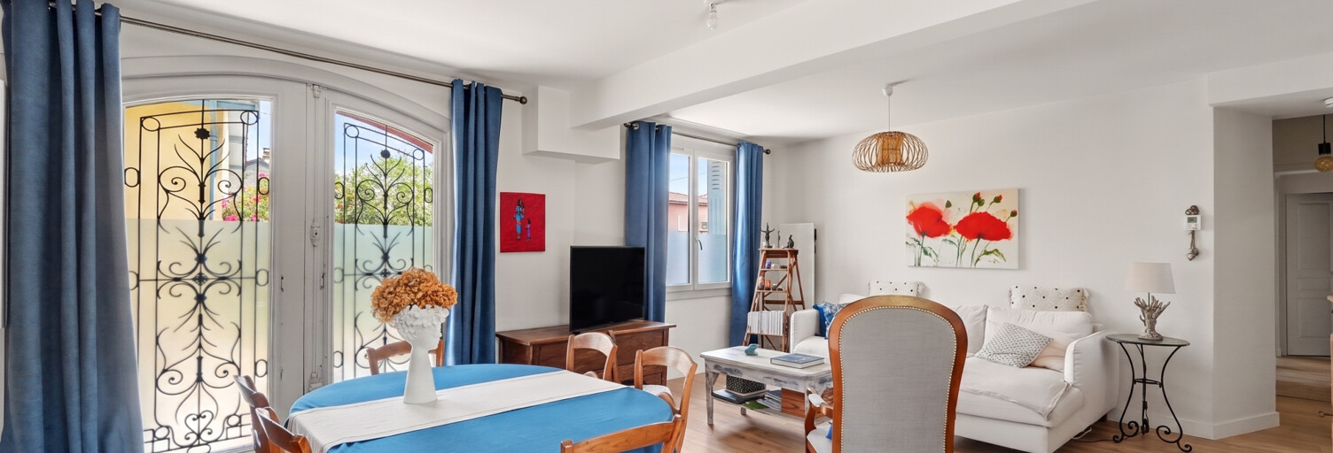 Appartement 3 Pièces 78 m² à vendre à Blagnac (31700)