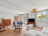 Bel appartement T3 de 78 m2 avec terrasse et parking — photo 2