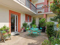 Bel appartement T3 de 78 m2 avec terrasse et parking — photo 3