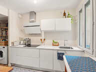Bel appartement T3 de 78 m2 avec terrasse et parking — photo 4