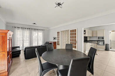 Maison 8 pièces 699000 €