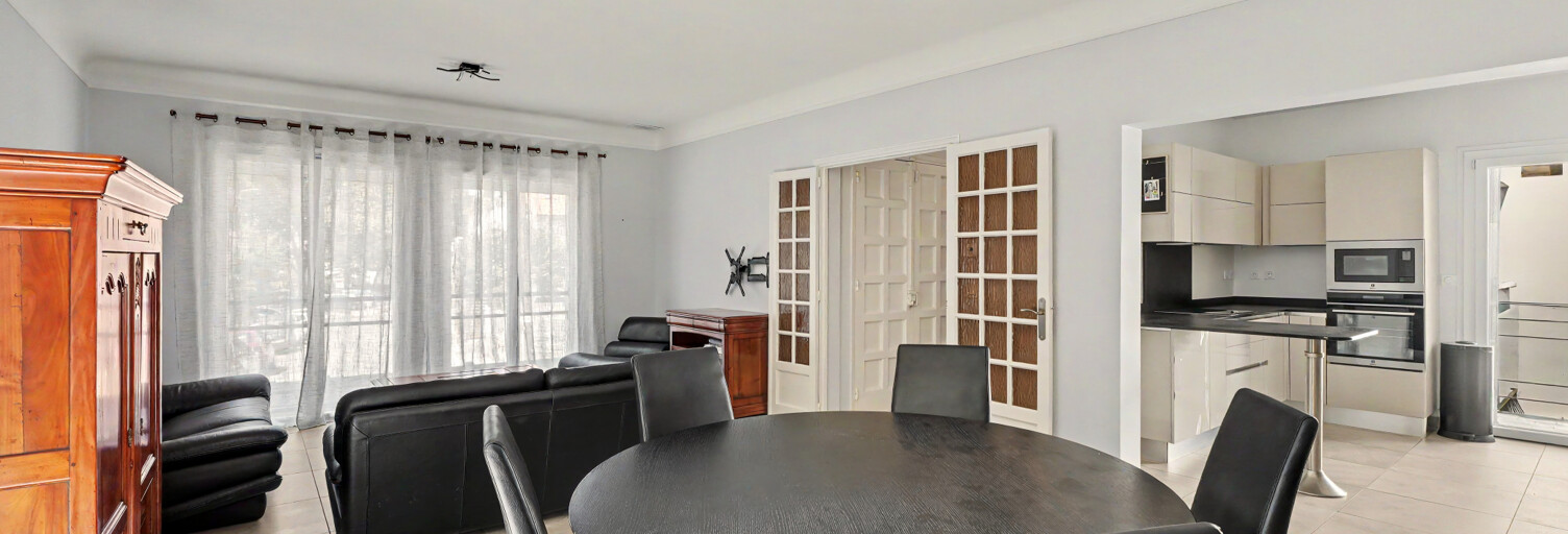 Maison 8 Pièces 200 m² à vendre à Toulouse (31500)