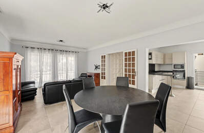 Belle maison de ville de type T8 de 200 m2 avec sous-sol com — photo du bien
