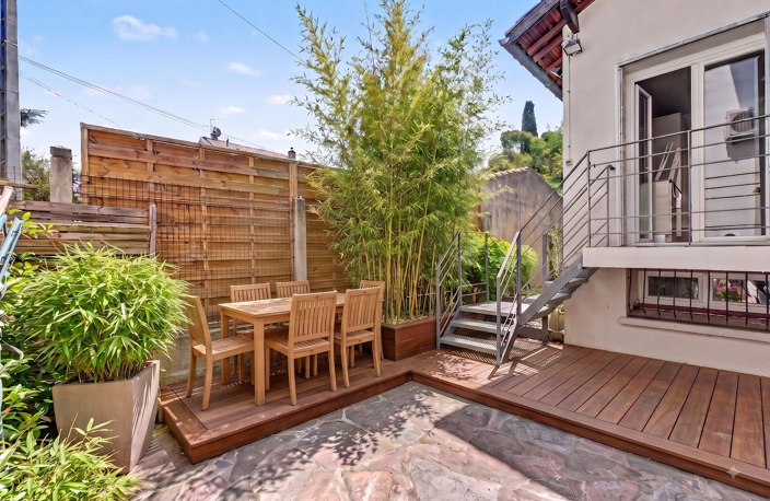 Belle maison de ville de type T8 de 200 m2 avec sous-sol com — photo 2
