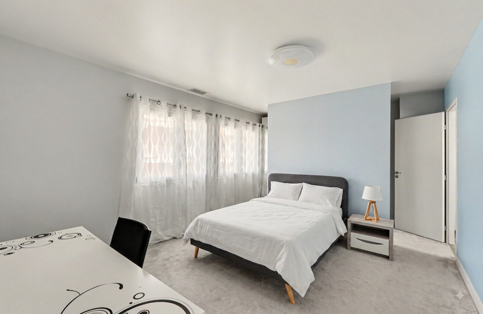 Belle maison de ville de type T8 de 200 m2 avec sous-sol com — photo 4