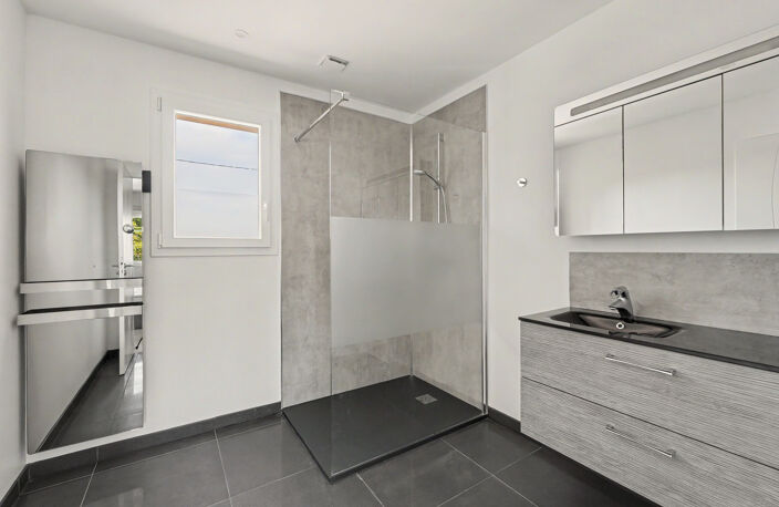 Belle maison de ville de type T8 de 200 m2 avec sous-sol com — photo 5