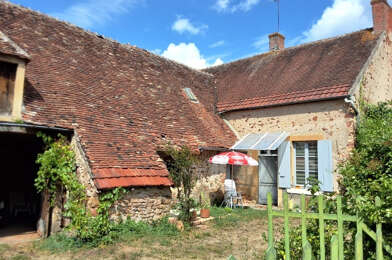 Maison 2 pièces 19500 €
